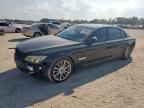 BMW 740 2013