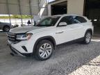 VOLKSWAGEN ATLAS CROSS SPORT 2021