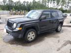 JEEP PATRIOT 2015