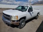 CHEVROLET SILVERADO 2007