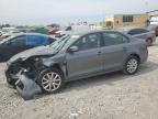 VOLKSWAGEN JETTA 2012