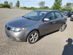 KIA FORTE 2010