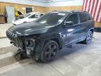 JEEP CHEROKEE 2016
