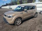 KIA SOUL 2014