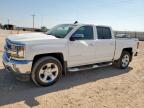 CHEVROLET SILVERADO 2017