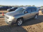 JEEP COMPASS 2012