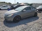 HYUNDAI SONATA 2012