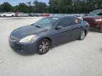 NISSAN ALTIMA 2010