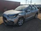 HONDA HR-V 2024