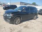 NISSAN ROGUE 2019