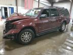 FORD EXPEDITION 2011