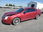 FORD FUSION 2009