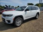 JEEP GRAND CHEROKEE L LAREDO 2025