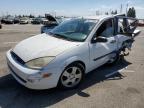 FORD FOCUS 2001