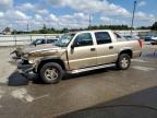 CHEVROLET AVALANCHE 2006