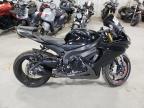 SUZUKI GSX-R600 2018