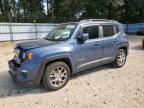 JEEP RENEGADE 2020