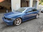 BMW 525 2003