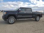 GMC SIERRA 2015