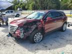 CADILLAC XT5 2017