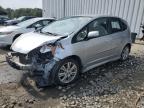 HONDA FIT 2011