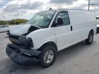 CHEVROLET EXPRESS G2500 2023