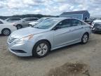 HYUNDAI SONATA 2014