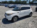 KIA SOUL 2014