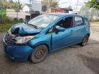 NISSAN VERSA NOTE 2015
