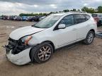 NISSAN ROGUE 2012