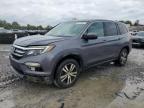 HONDA PILOT 2016