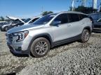 GMC TERRAIN 2022