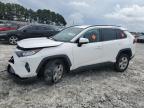 TOYOTA RAV4 XLE 2021