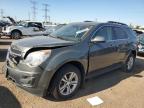 CHEVROLET EQUINOX 2013