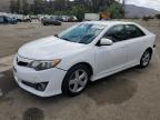 TOYOTA CAMRY 2014