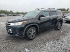 TOYOTA HIGHLANDER 2018