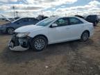 TOYOTA CAMRY L 2014