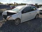 NISSAN SENTRA 2011