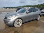 INFINITI EX35 2010