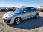 MAZDA 3 2011