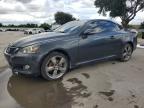 LEXUS IS 2011
