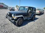JEEP WRANGLER / TJ 2004