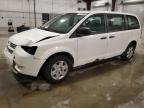 DODGE GRAND CARAVAN 2008