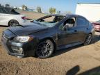 SUBARU WRX 2015