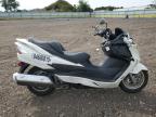SUZUKI AN400 2011