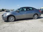 NISSAN SENTRA 2018