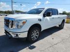 NISSAN TITAN XD 2016