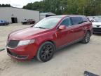 LINCOLN MKT 2014