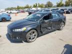 FORD FUSION 2013
