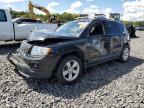 JEEP COMPASS 2011